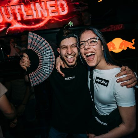 SHOCKWAVE - EDITION 003