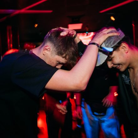 SHOCKWAVE - EDITION 003