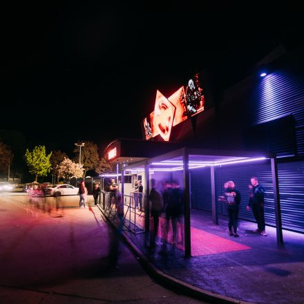 SHOCKWAVE - EDITION 003