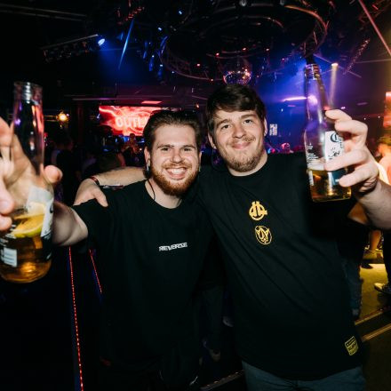 SHOCKWAVE - EDITION 003