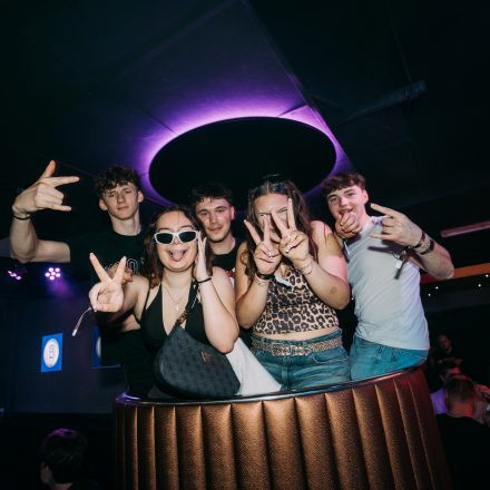 SHOCKWAVE - EDITION 003