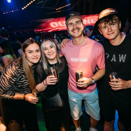 SHOCKWAVE - EDITION 003