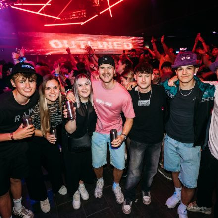 SHOCKWAVE - EDITION 003