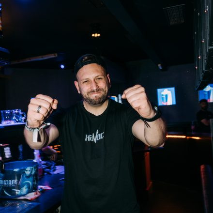 SHOCKWAVE - EDITION 003