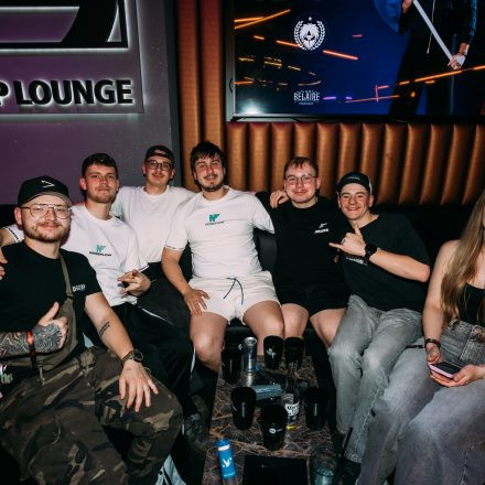 SHOCKWAVE - EDITION 003