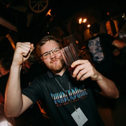 SHOCKWAVE - EDITION 003