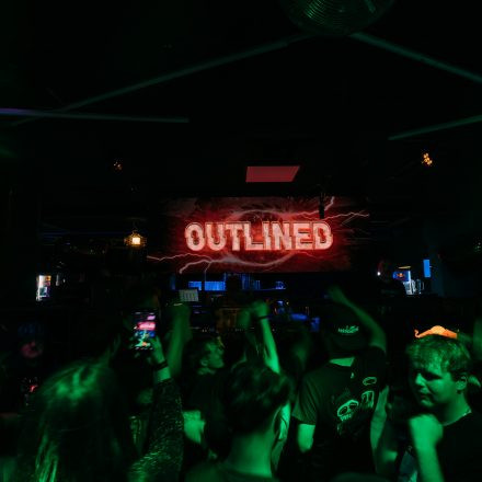 SHOCKWAVE - EDITION 003