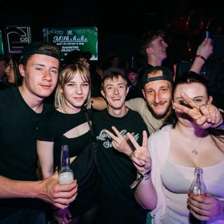 SHOCKWAVE - EDITION 003