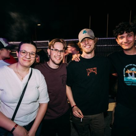 SHOCKWAVE - EDITION 003