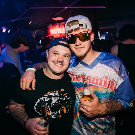 SHOCKWAVE - EDITION 003