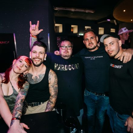 SHOCKWAVE - EDITION 003