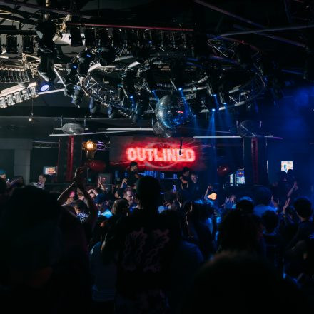 SHOCKWAVE - EDITION 003