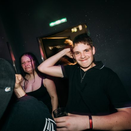 SHOCKWAVE - EDITION 003