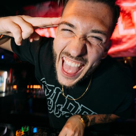 SHOCKWAVE - EDITION 003