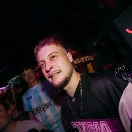 SHOCKWAVE - EDITION 003