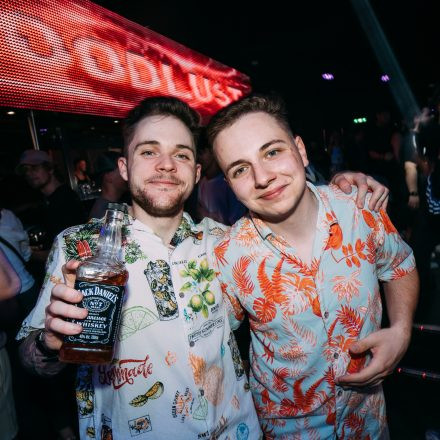 SHOCKWAVE - EDITION 003