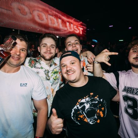 SHOCKWAVE - EDITION 003