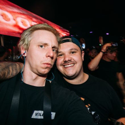 SHOCKWAVE - EDITION 003