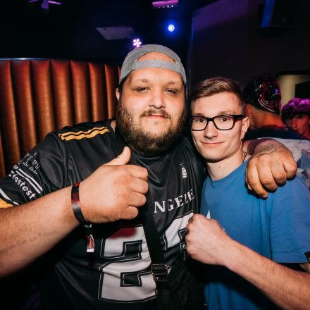 SHOCKWAVE - EDITION 003