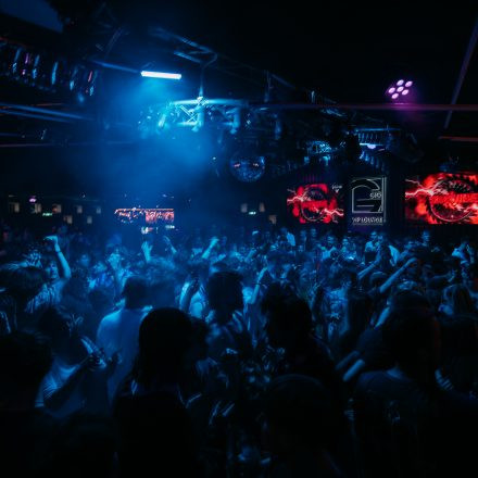 SHOCKWAVE - EDITION 003