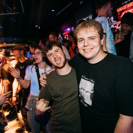 SHOCKWAVE - EDITION 003