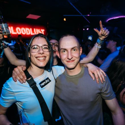 SHOCKWAVE - EDITION 003