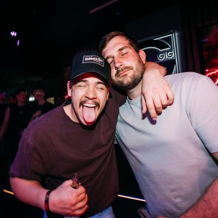 SHOCKWAVE - EDITION 003