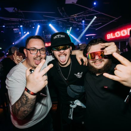 SHOCKWAVE - EDITION 003