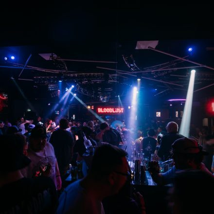 SHOCKWAVE - EDITION 003