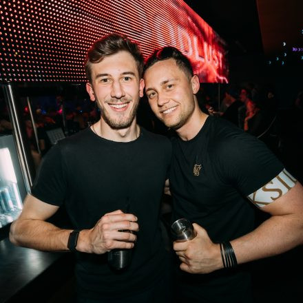 SHOCKWAVE - EDITION 003