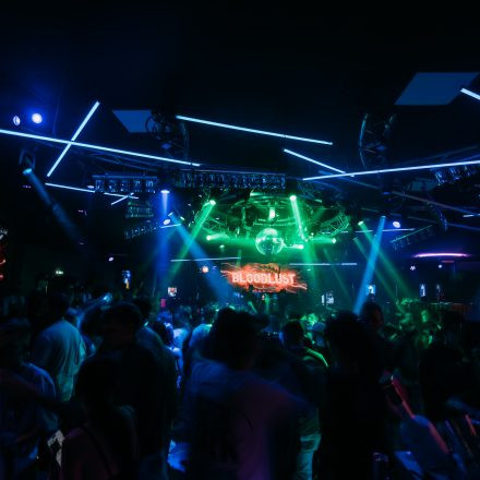 SHOCKWAVE - EDITION 003