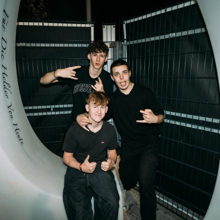 SHOCKWAVE - EDITION 003