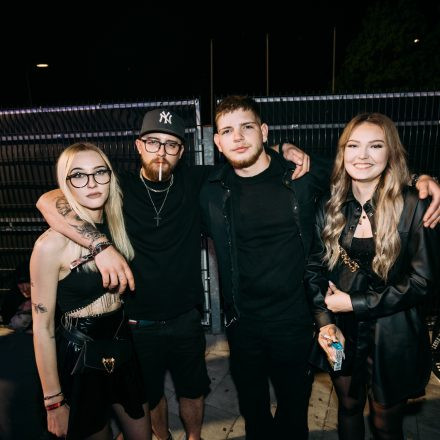 SHOCKWAVE - EDITION 003