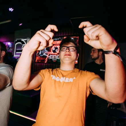 SHOCKWAVE - EDITION 003