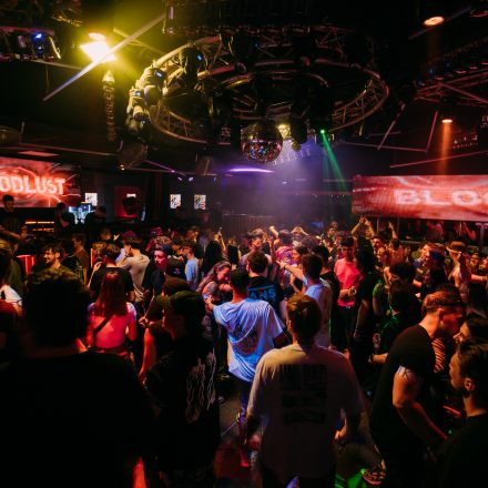 SHOCKWAVE - EDITION 003