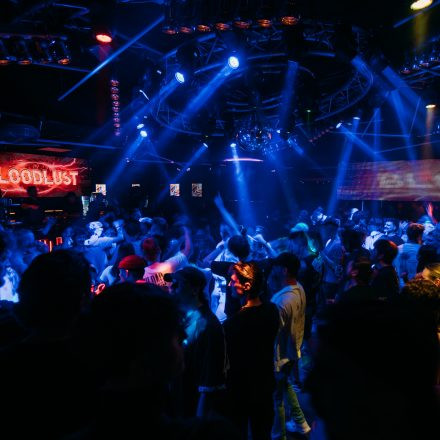 SHOCKWAVE - EDITION 003