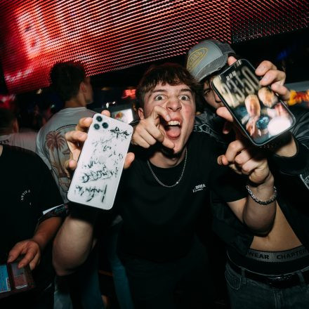 SHOCKWAVE - EDITION 003