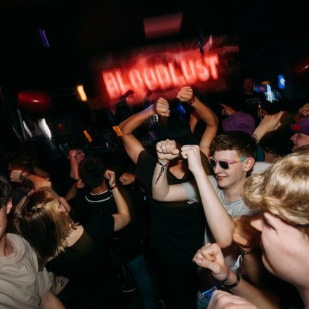 SHOCKWAVE - EDITION 003