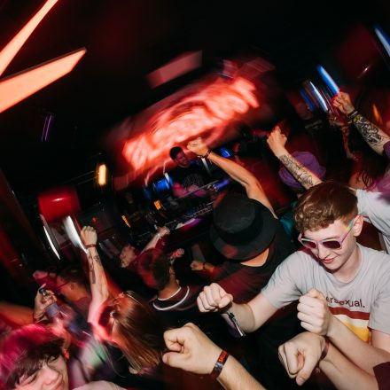 SHOCKWAVE - EDITION 003