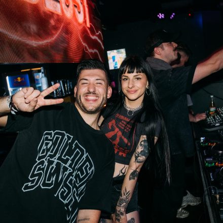 SHOCKWAVE - EDITION 003