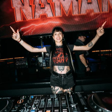 SHOCKWAVE - EDITION 003