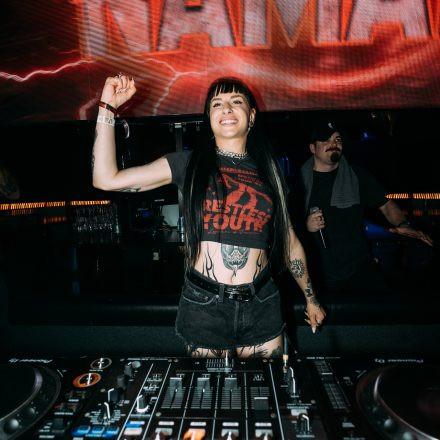 SHOCKWAVE - EDITION 003