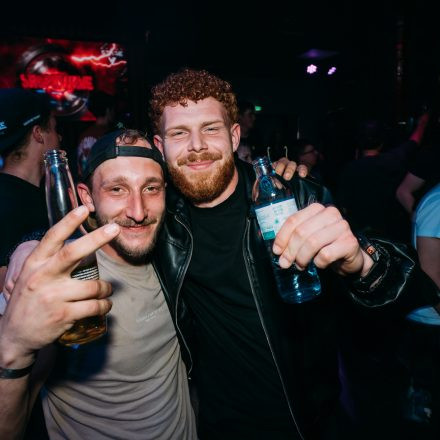 SHOCKWAVE - EDITION 003