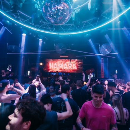 SHOCKWAVE - EDITION 003