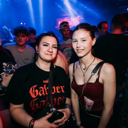 SHOCKWAVE - EDITION 003