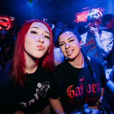 SHOCKWAVE - EDITION 003