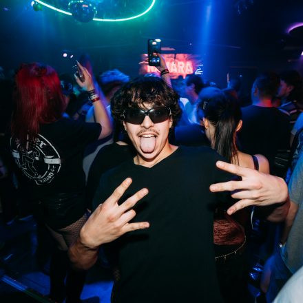 SHOCKWAVE - EDITION 003