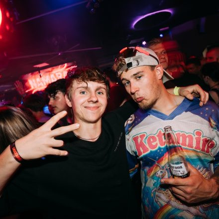 SHOCKWAVE - EDITION 003