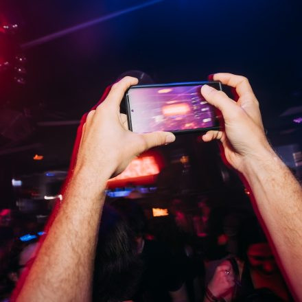 SHOCKWAVE - EDITION 003