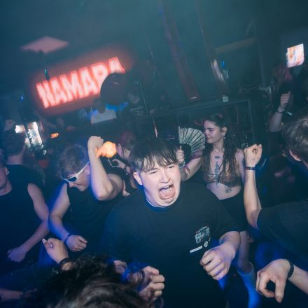 SHOCKWAVE - EDITION 003